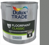 Dulux Farba na podlahy Floorpaint Classic 7037 ...